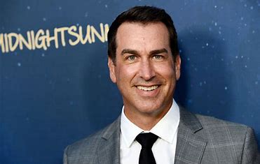 Rob Riggle